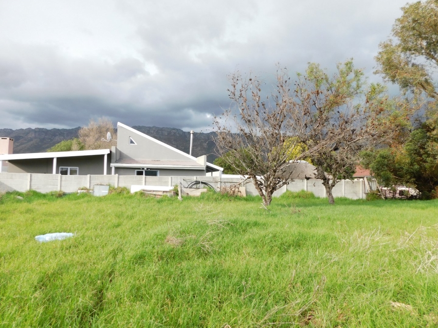  Bedroom Property for Sale in Onverwacht Western Cape